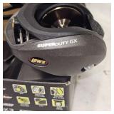 Levos Super Duty GX3 ADGX3H, New in Box Reel