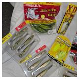 Strike King, Big Bite