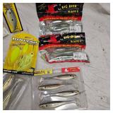 Strike King, Big Bite