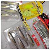 Strike King, Big Bite