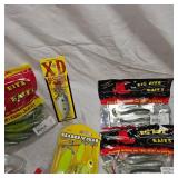 Strike King, Big Bite