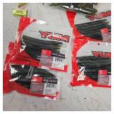 Rapala, Apex, Yum, Big Bite, Zoom