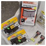 Berkley, Tackle Webs, Rapala, Big Bite