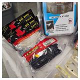 Tackle Webs, Big Bite, Zoom