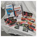 Tackle Webs, Big Bite, Zoom