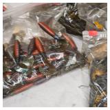 Tackle Webs, Big Bite, Zoom, Big Bite