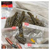 Tackle Webs, Big Bite, Zoom, Big Bite