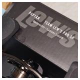 Lews Pro SP, PSP1XH, New in Box Spinning Reel