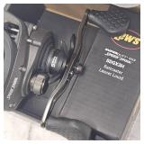 Lews Superduty GX3, SDGX3H, New in Box, Reel