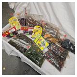 Lots of Bulk Trailers, Booyah, Zoom, Etc