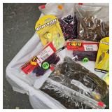 Lots of Bulk Trailers, Booyah, Zoom, Etc