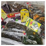 Lots of Bulk Trailers, Booyah, Zoom, Etc