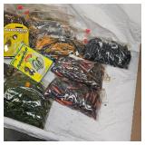 Lots of Bulk Trailers, Booyah, Zoom, Etc