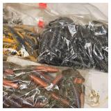 Lots of Bulk Trailers, Booyah, Zoom, Etc