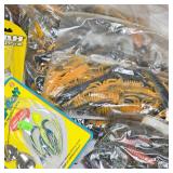 Lots of Bulk Trailers, Booyah, Zoom, Etc