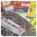 Lots of Bulk Trailers, Booyah, Zoom, Etc