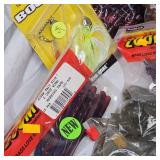 Lots of Bulk Trailers, Booyah, Zoom, Etc