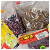 Lots of Bulk Trailers, Booyah, Zoom, Etc