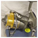 Okuma Epixor EF20D, NIB, Spinning Reel
