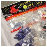 Bulk Bag Crraws, Zoom, Big Bite