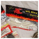 Bulk Bag Crraws, Zoom, Big Bite