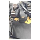 Lews BB1 Pro, Pro 1sh, New in Box Reel