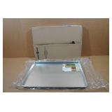 Nordicware Large  Aluminum Baking Sheet