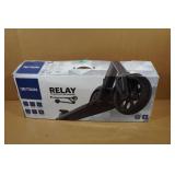 Jetson Relay Folding Electric Scooter - No Charger