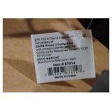 Metal Birds in Flight Sculpture  - 19"