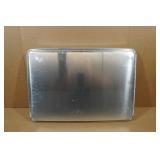 Winco Aluminum Sheet Pan - 18"x26"