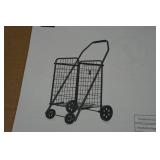 Folbable Utility Cart