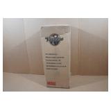 Villacera 24" Decorative Vase