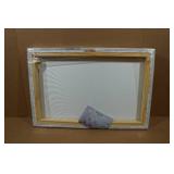 Wrapped Canvas Wall Art "Louis Vuitton" - 16" x 24"