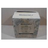 Elite Gourmet 3QT Slow Cooker