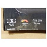 Ovente Cast Iron Electric Cooktop