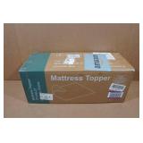 2" Twin Mattress Topper