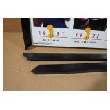 Micheal Jordan Poster - Broken Frame