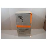 3" Memory Foam Mattress Topper - Queen