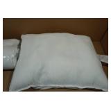 Pillow Inserts - 20"x26"