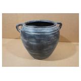 Terra Cotta Tabletop Vase