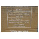 2" Full Mattress Topper