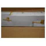 Franklin Brass Hartwell 18" Towel Bar