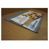 Faberware Nonstick Jumbo Cookie Sheet - 15.5"x20"