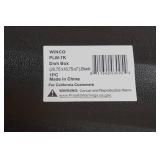 Food Service Dish Tub