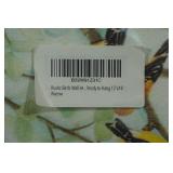 Wrapped Canvas Wall Art - 12"x16"