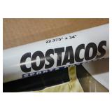 Sports Poster - Giannis Antetokounmpo 22"x34"