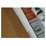 Trends Wall Poster with Magnetic Frame - Cassette Tapes 22"x34"