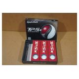 Taylor Made TP5x Golf Balls