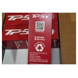 Taylor Made TP5x Golf Balls