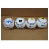 Sklz Training Baseballs